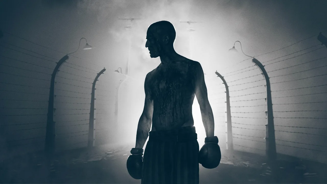 The Survivor İndir - görsel 3