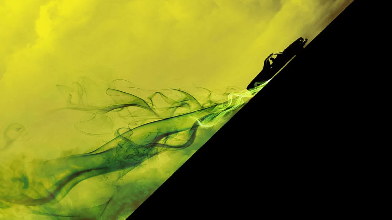El Camino: Bir Breaking Bad Filmi İndir - görsel 3