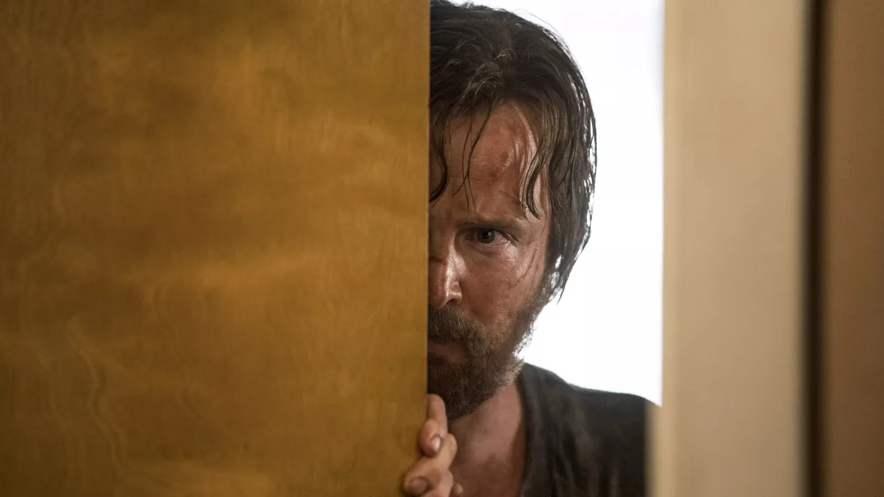 El Camino: Bir Breaking Bad Filmi İndir - görsel 6