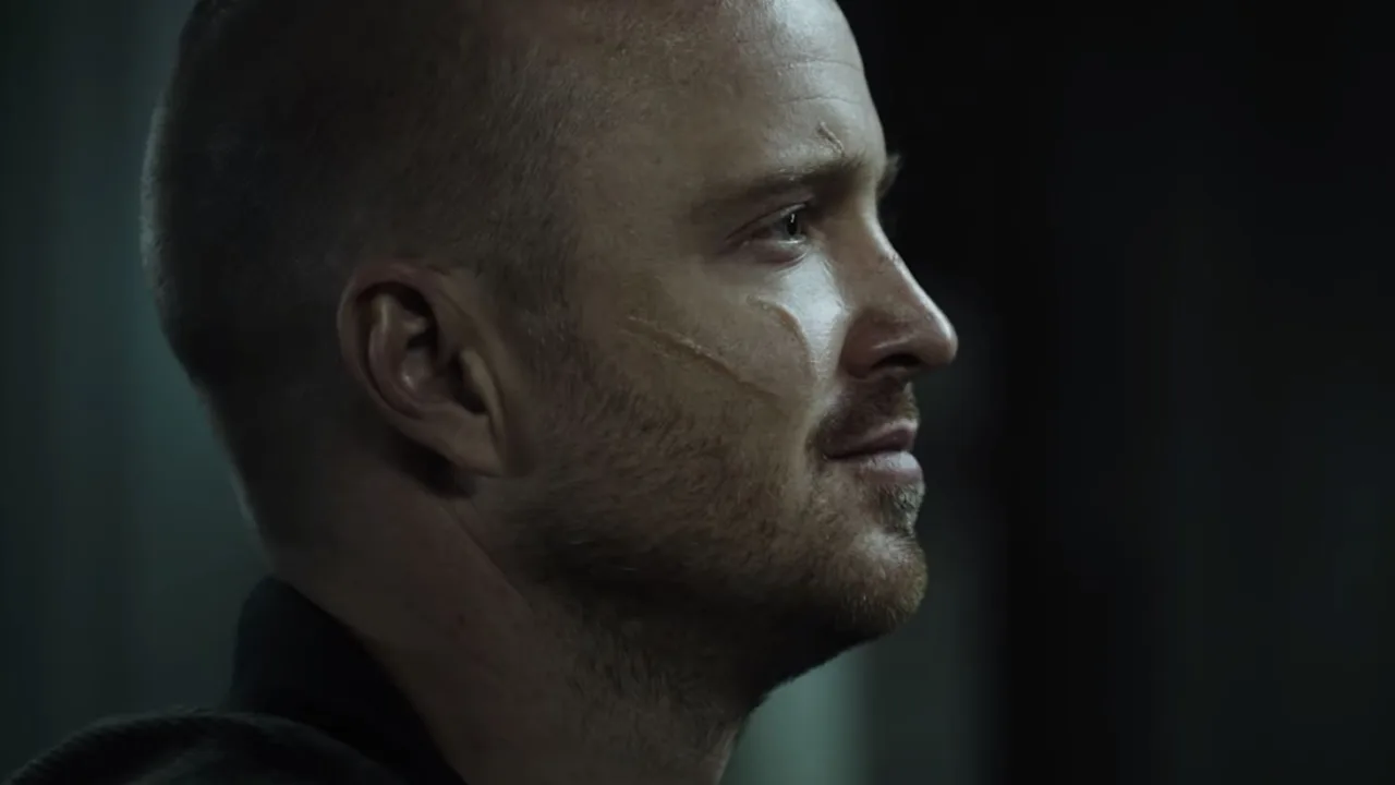 El Camino: Bir Breaking Bad Filmi İndir - görsel 9