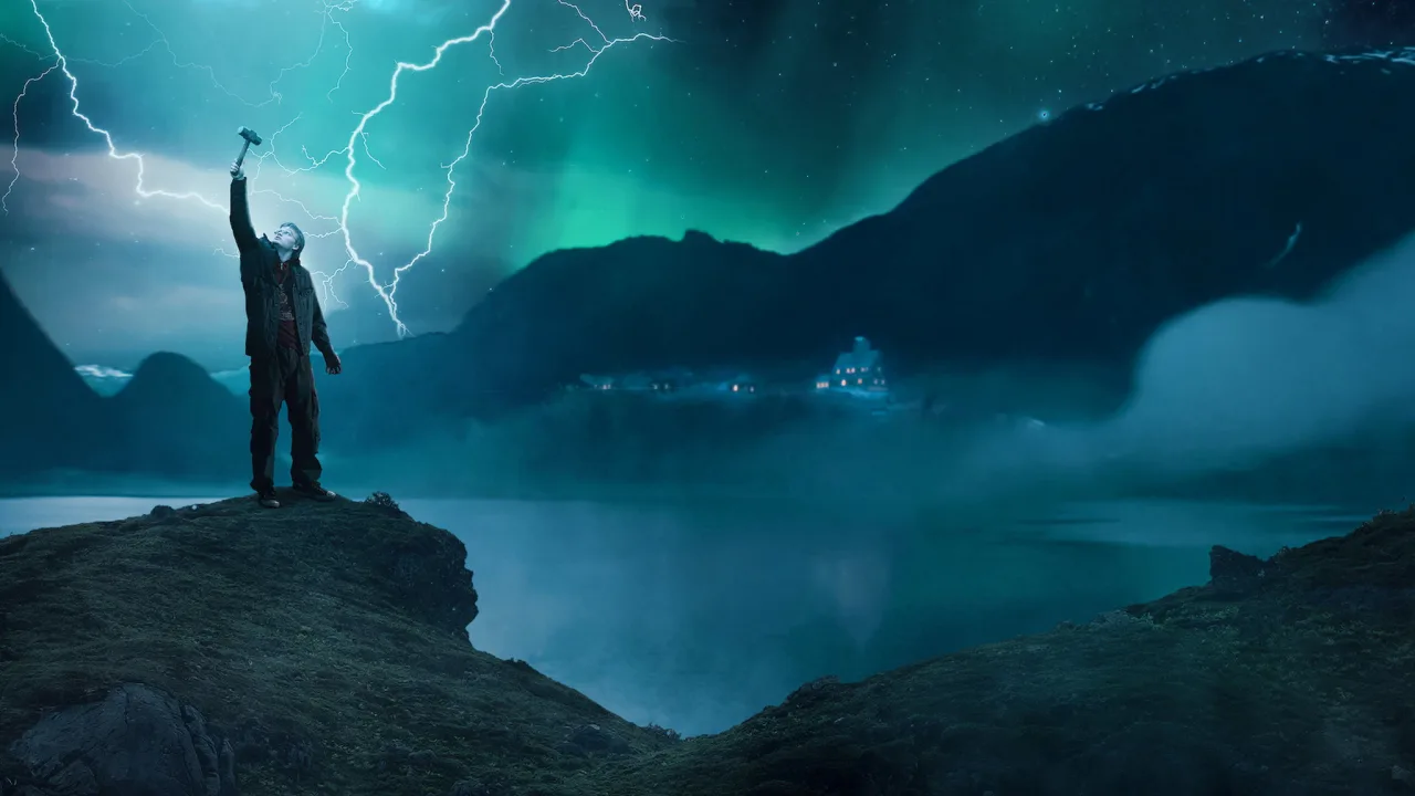 Ragnarok 4K İndir - görsel 6