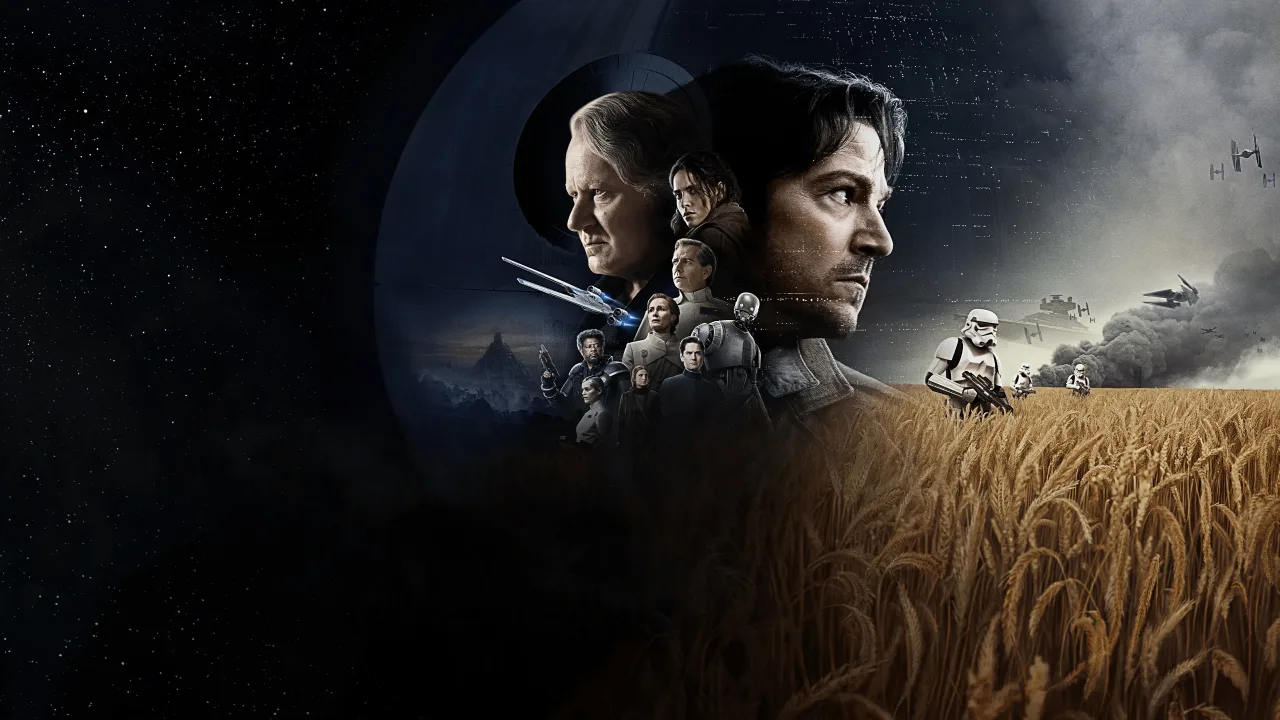 Star Wars: Andor - görsel 4