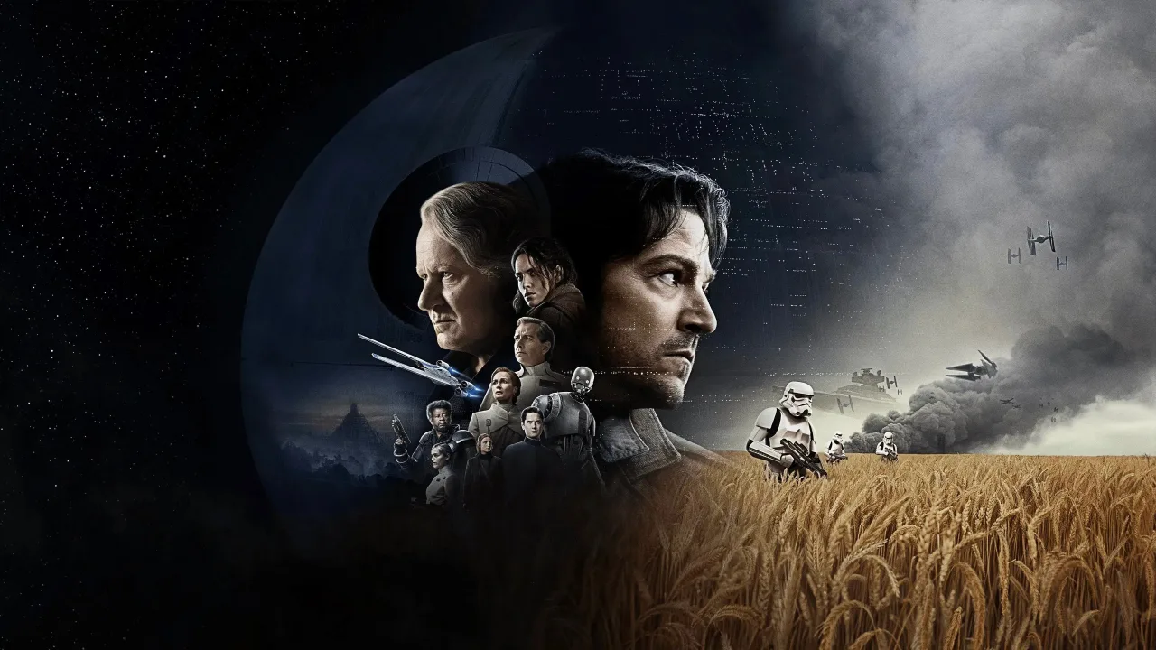 Star Wars: Andor - görsel 5