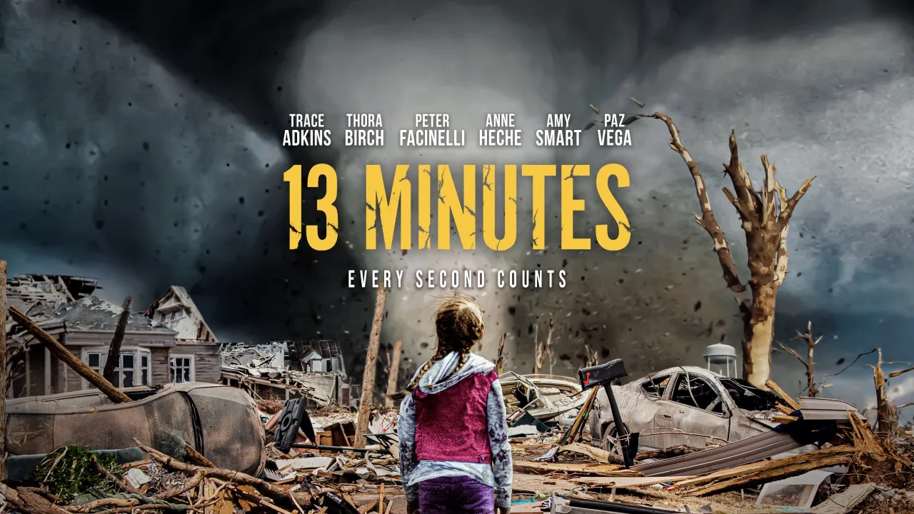 13 Minutes İndir - görsel 10