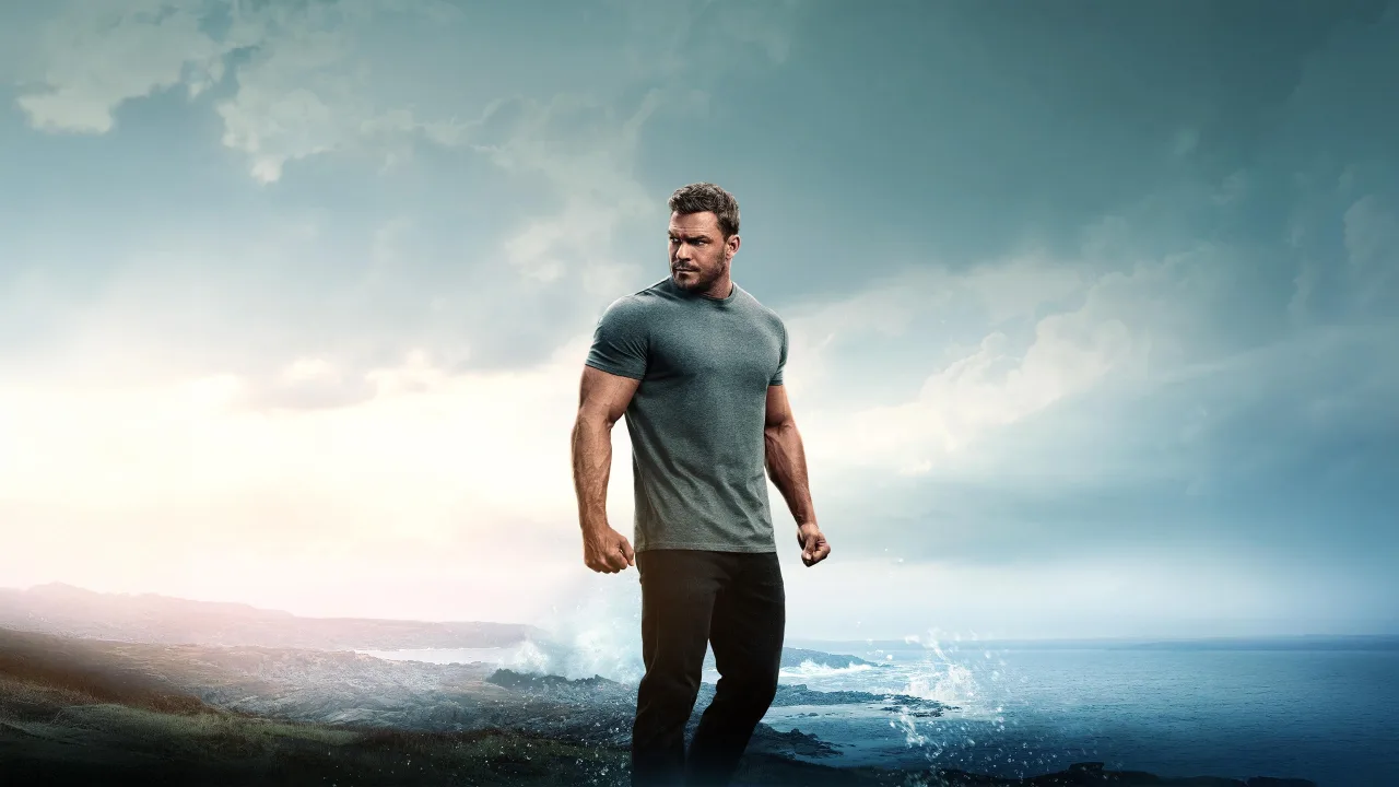 Reacher 4K Dual İndir - görsel 3