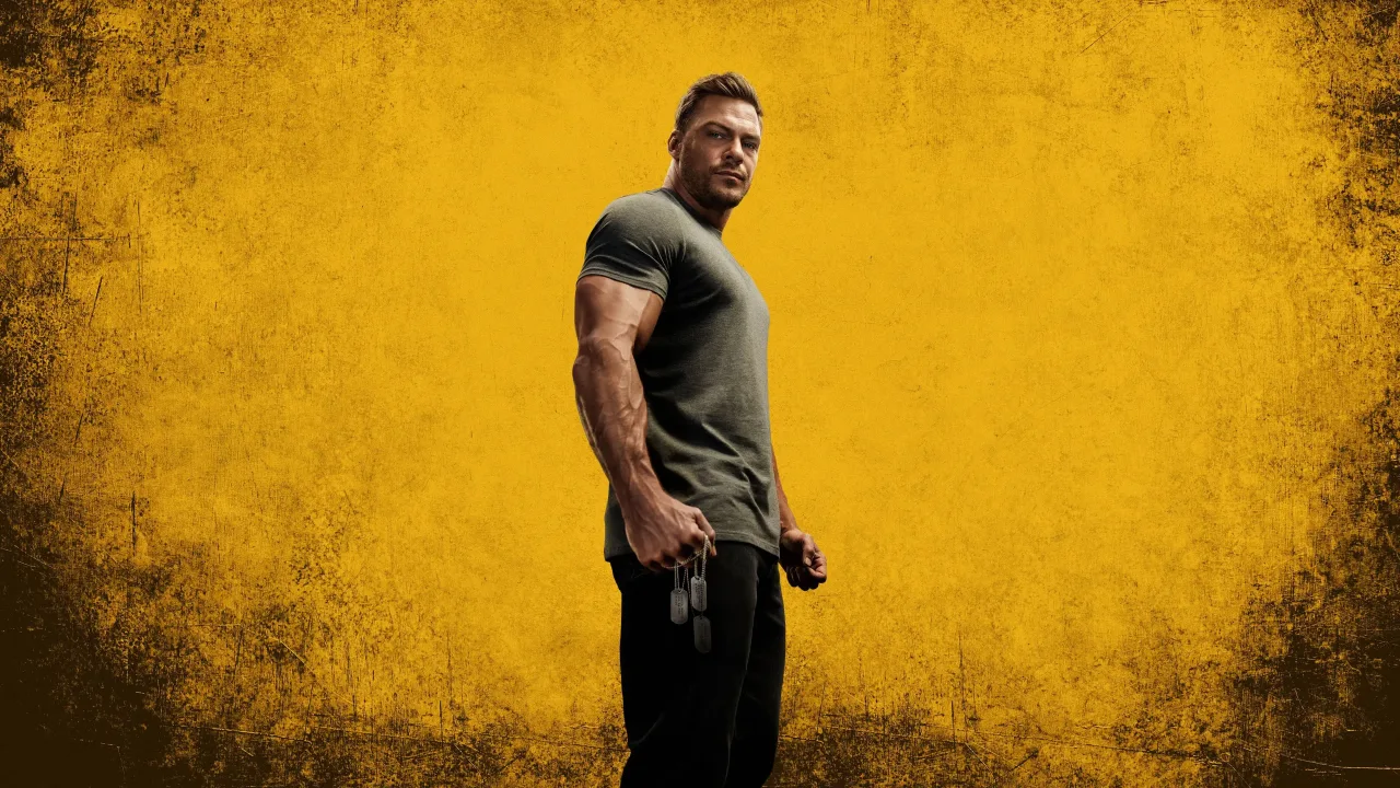 Reacher 4K Dual İndir - görsel 4