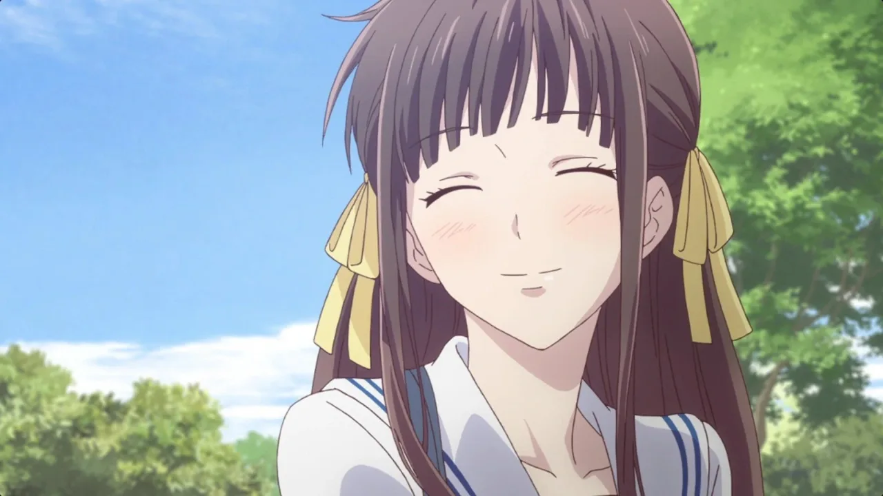 Fruits Basket 1080p İndir - görsel 10