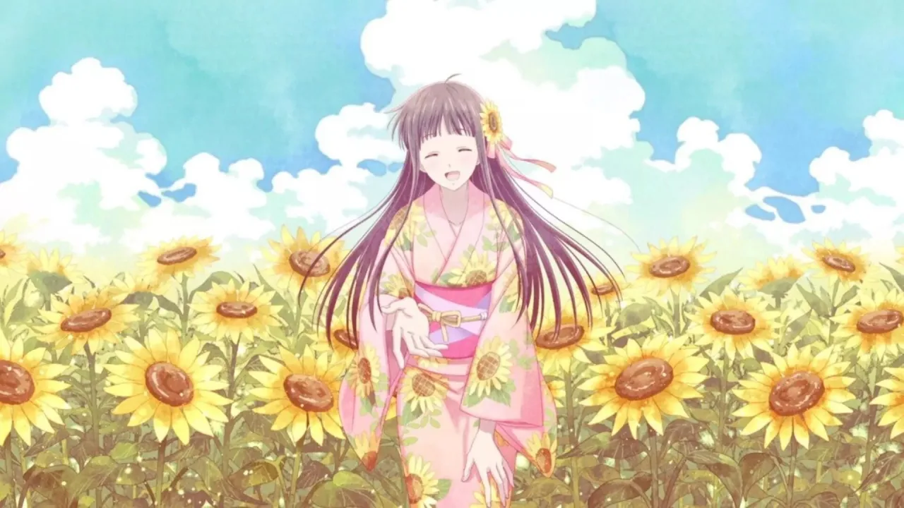 Fruits Basket 1080p İndir - görsel 4