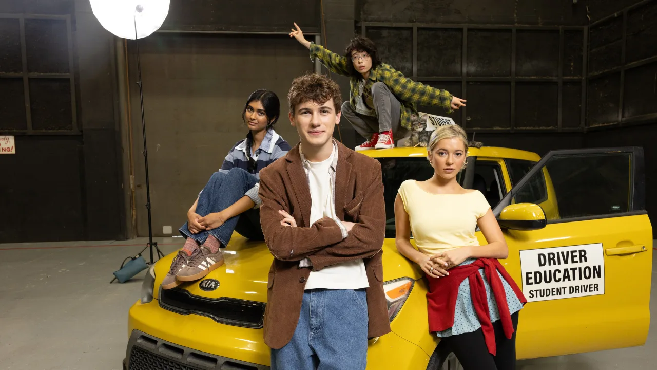 Driver's Ed İndir - görsel 1