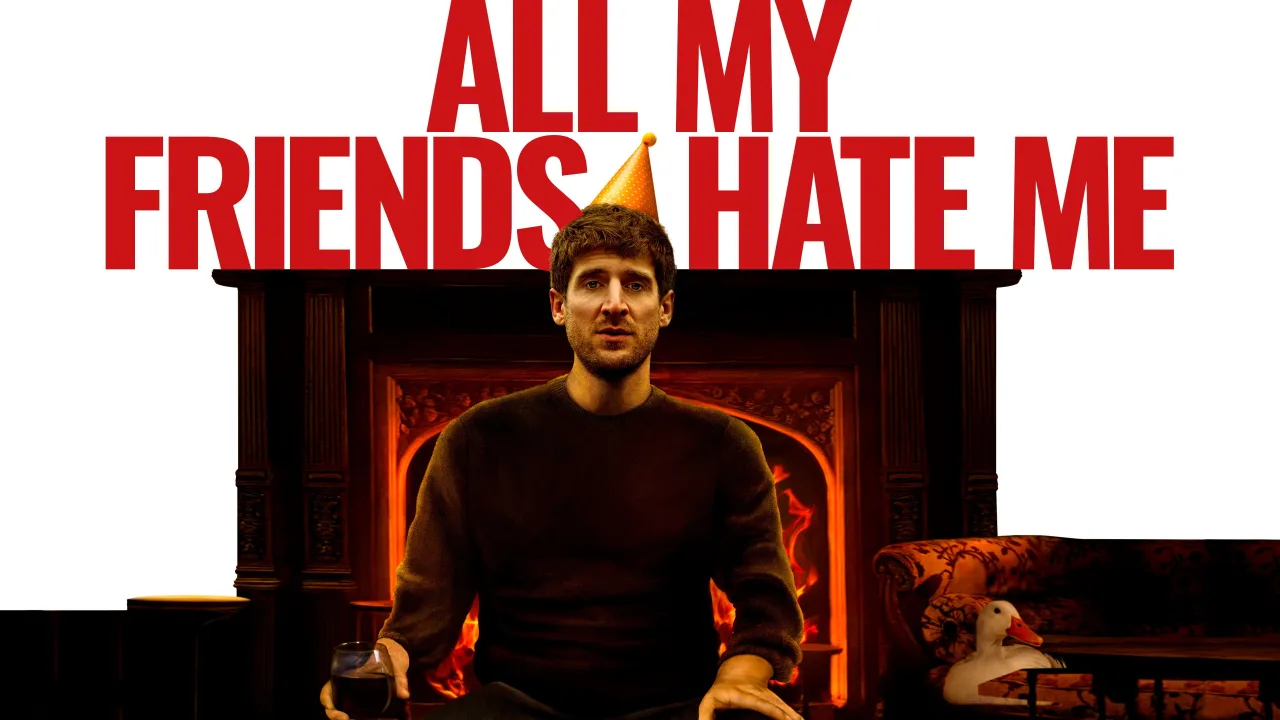 All My Friends Hate Me İndir - görsel 10