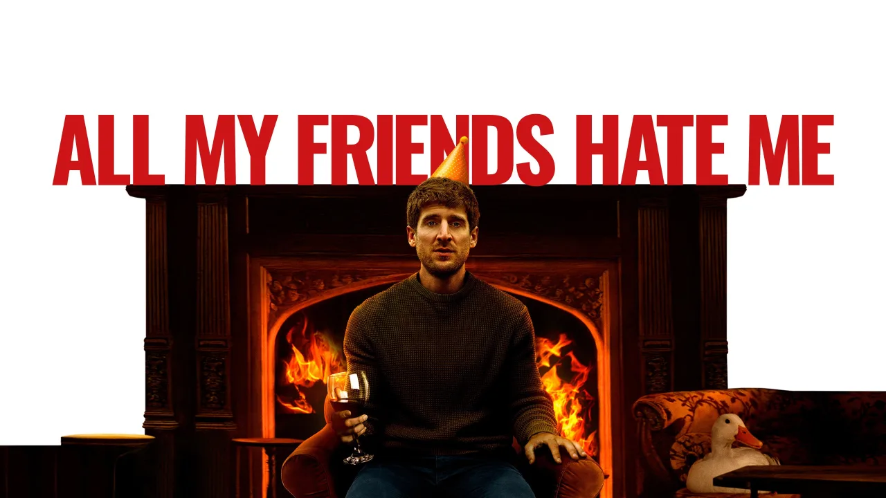 All My Friends Hate Me İndir - görsel 9