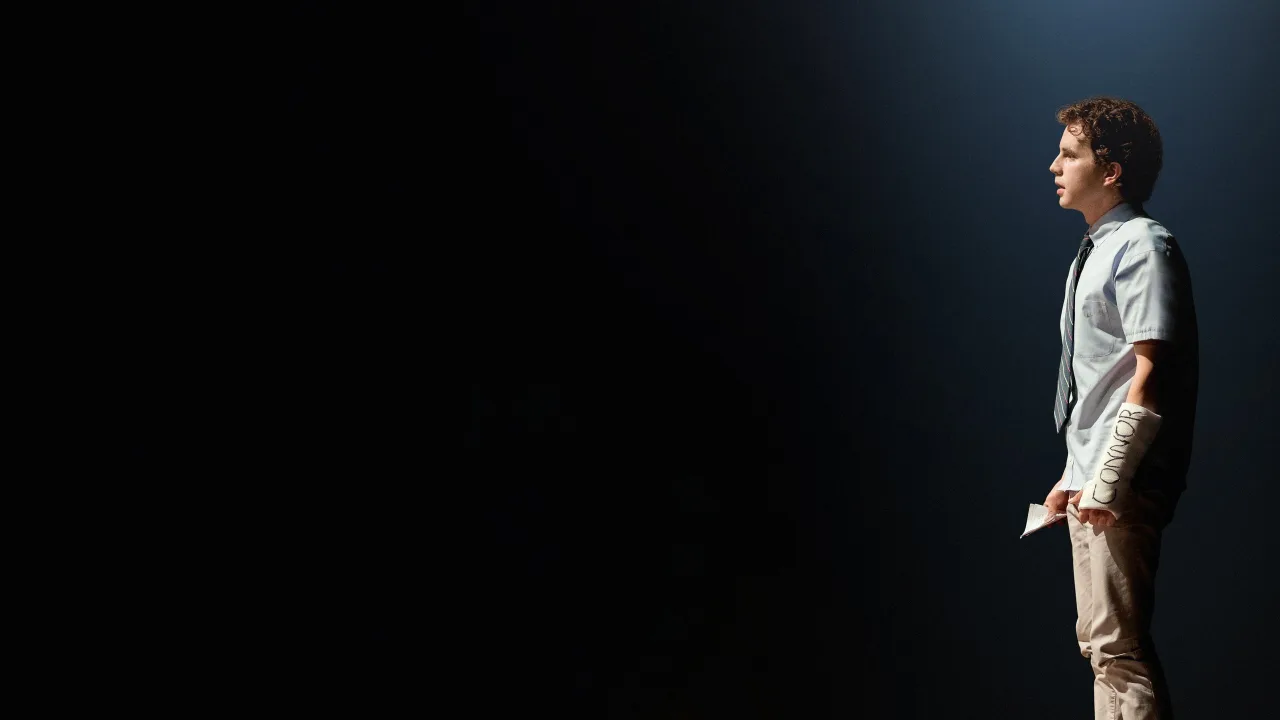 Dear Evan Hansen İndir - görsel 6