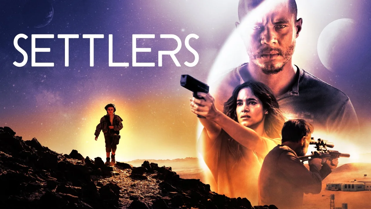 Settlers İndir - görsel 9