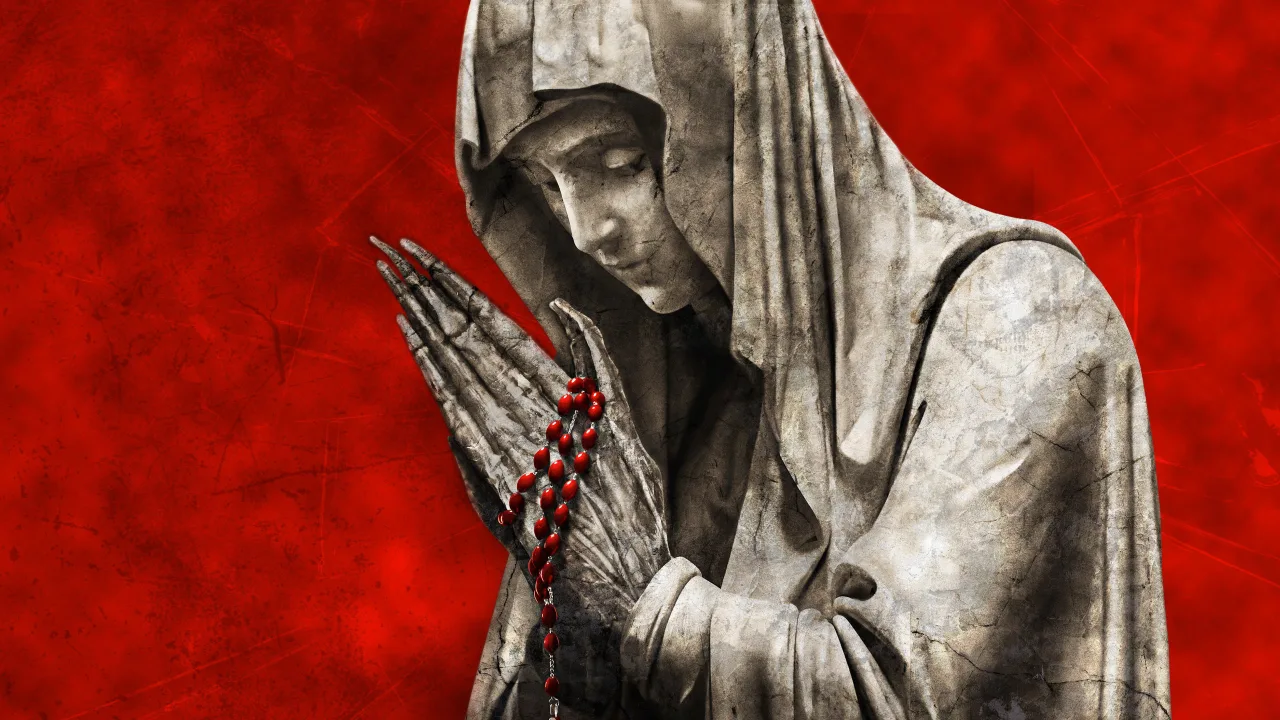 The Unholy İndir - görsel 9