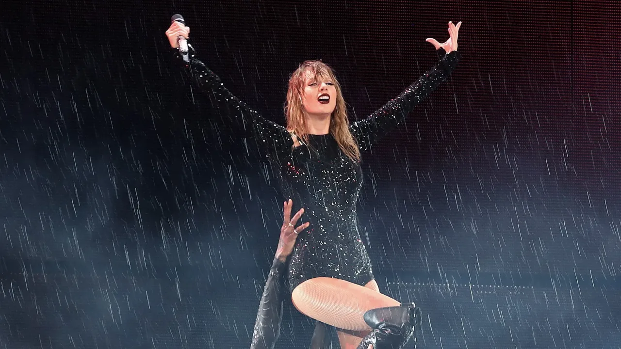 Taylor Swift: İtibar Stadyum Turu İndir - görsel 10