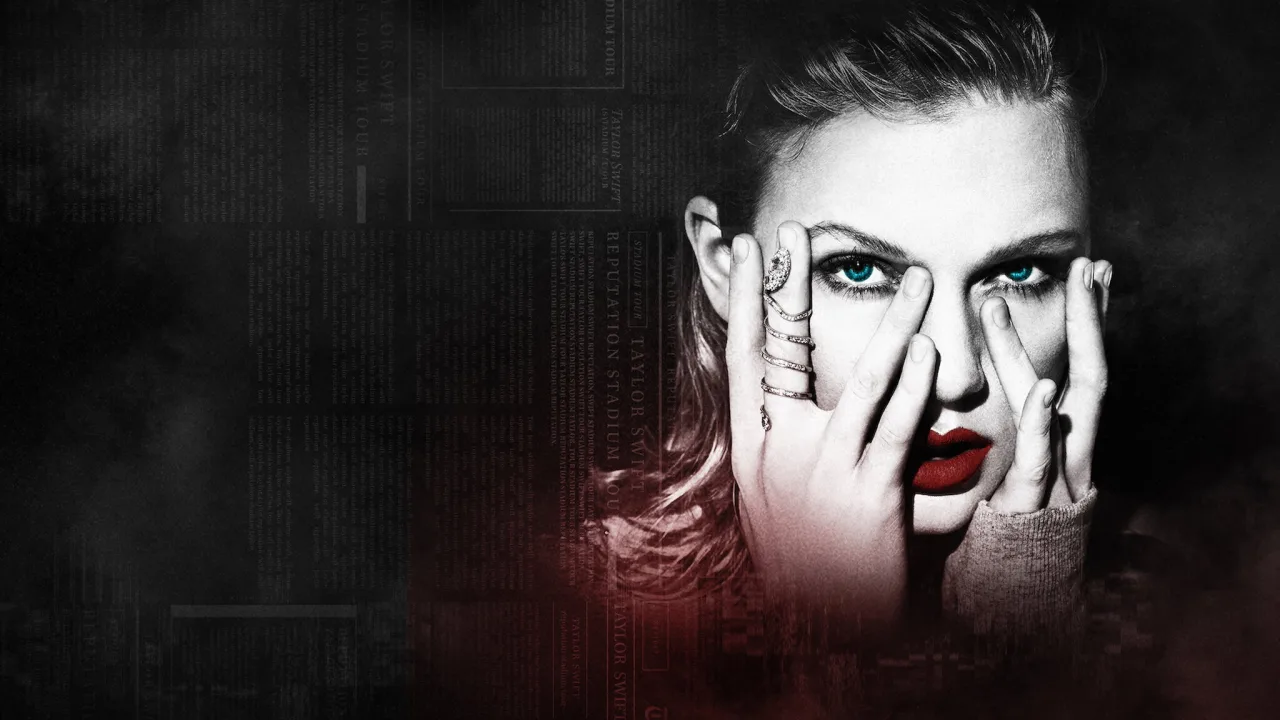 Taylor Swift: İtibar Stadyum Turu İndir - görsel 4