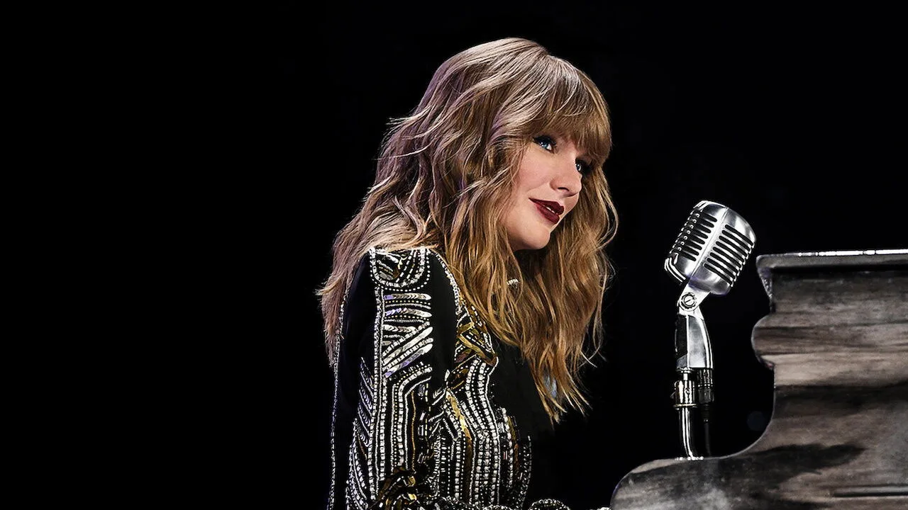 Taylor Swift: İtibar Stadyum Turu İndir - görsel 7