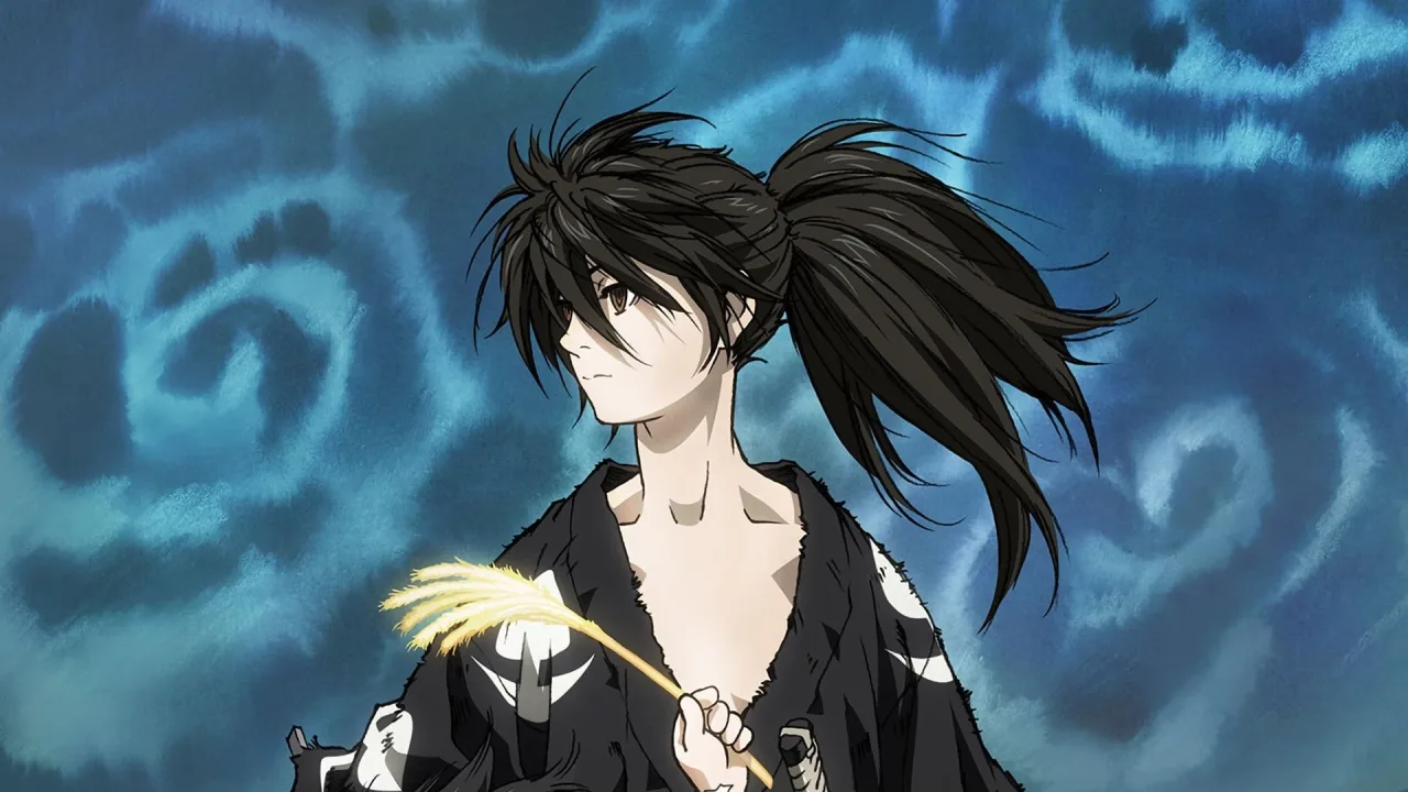 Dororo 1080p İndir - görsel 1
