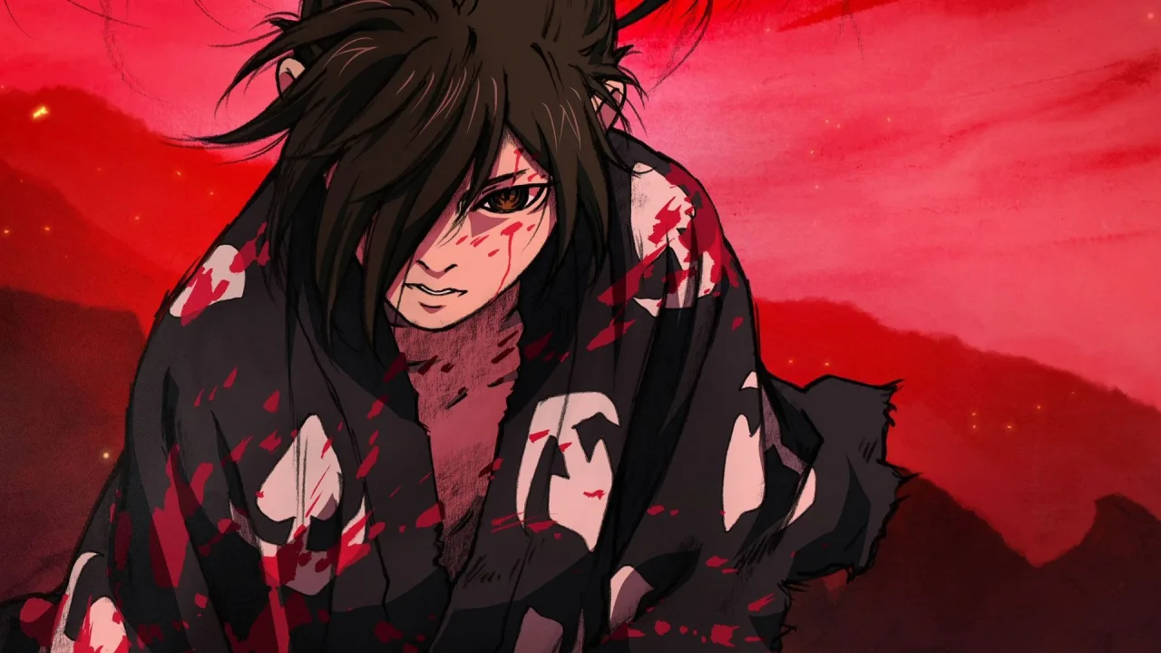 Dororo 1080p İndir - görsel 3