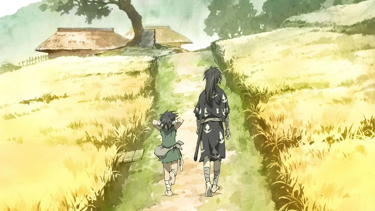 Dororo 1080p İndir - görsel 5