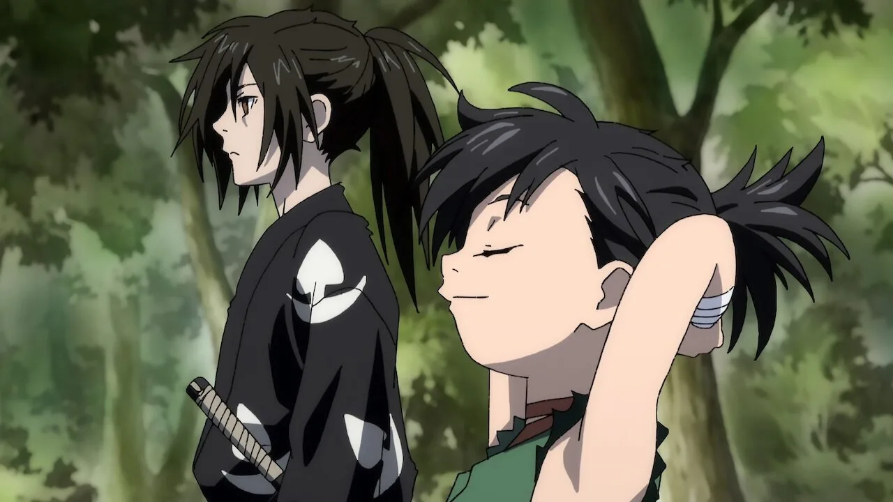 Dororo 1080p İndir - görsel 6