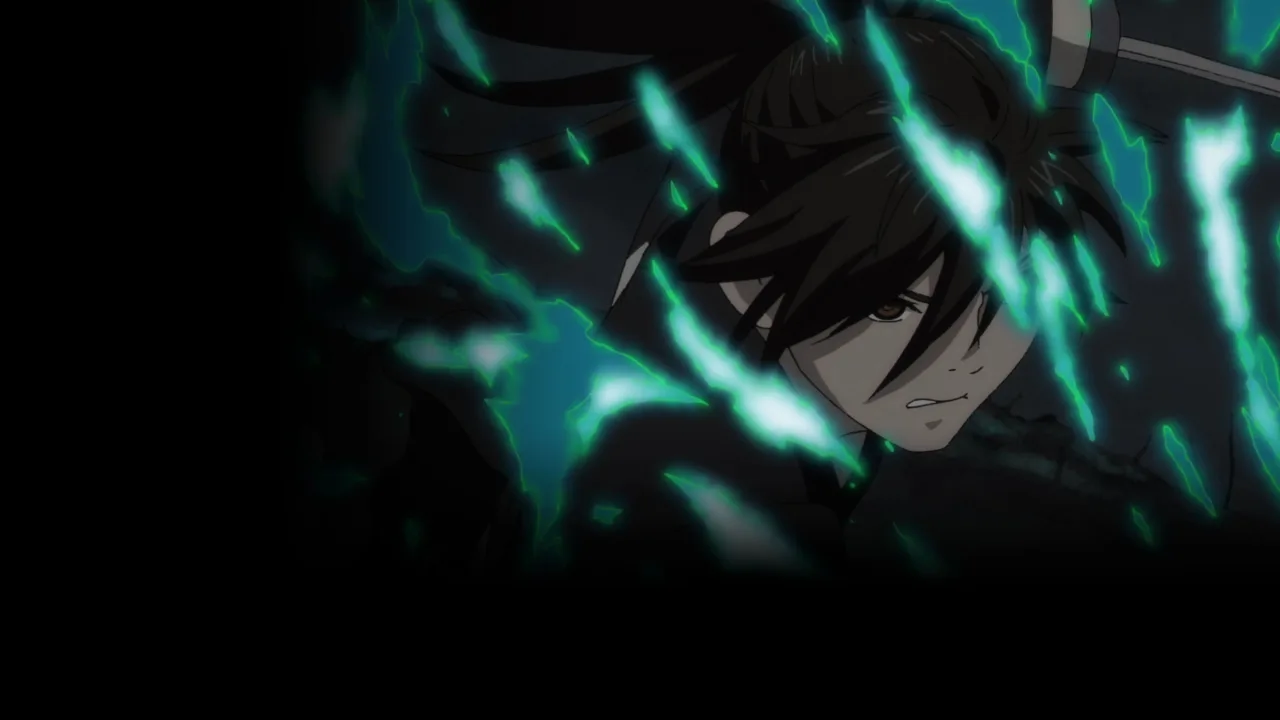 Dororo 1080p İndir - görsel 7