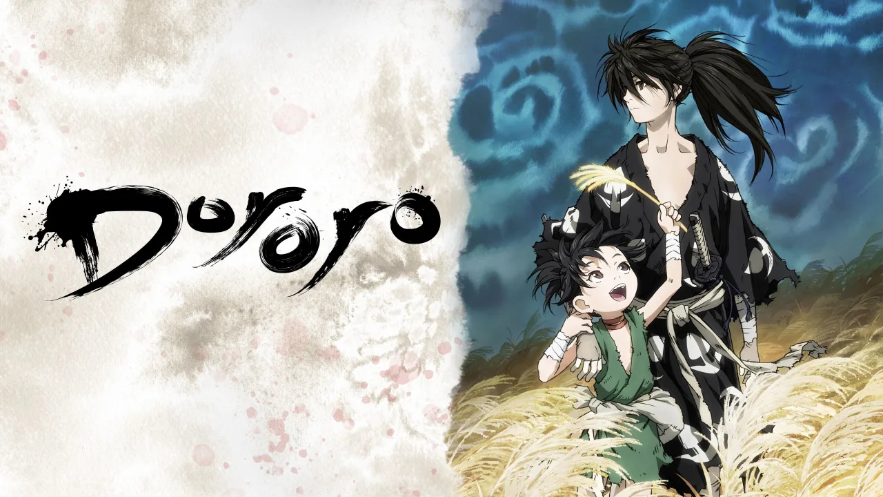 Dororo 1080p İndir - görsel 8