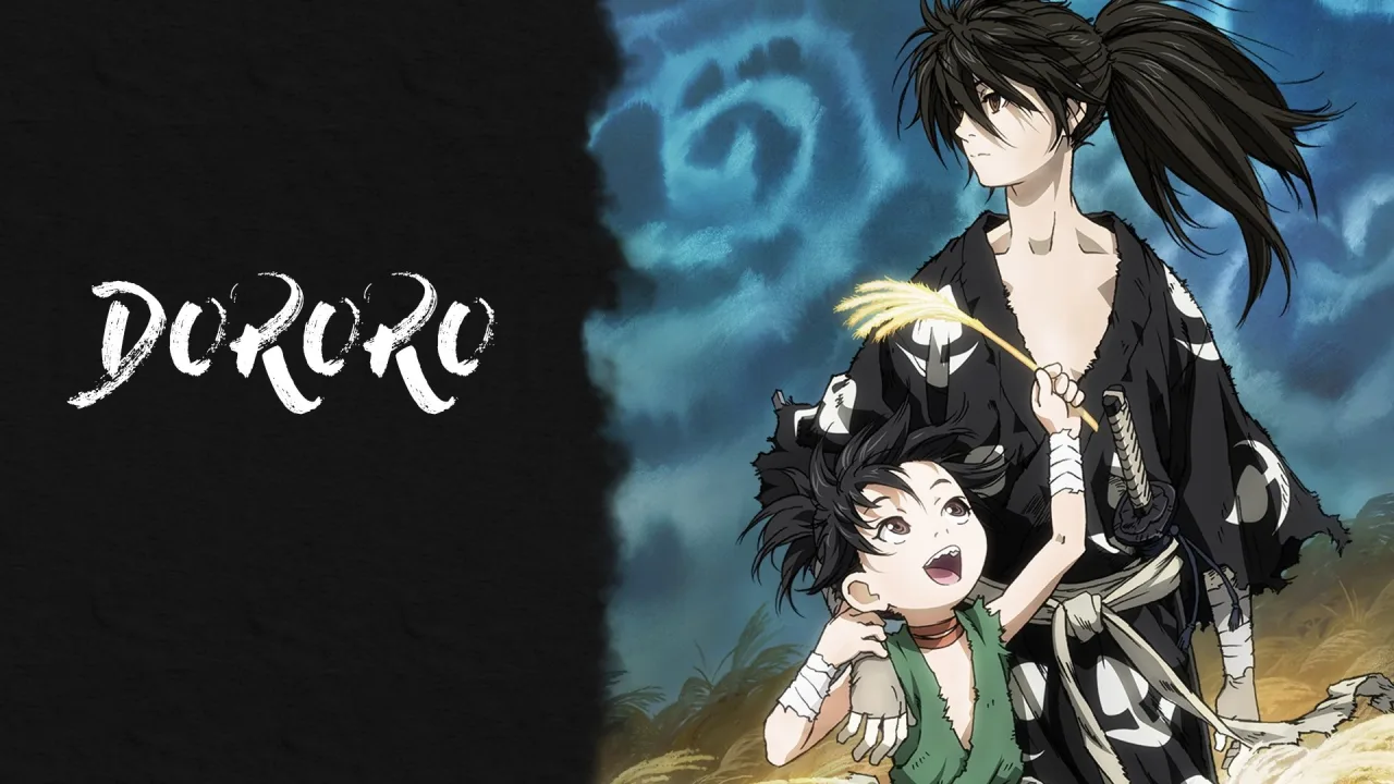 Dororo 1080p İndir - görsel 9