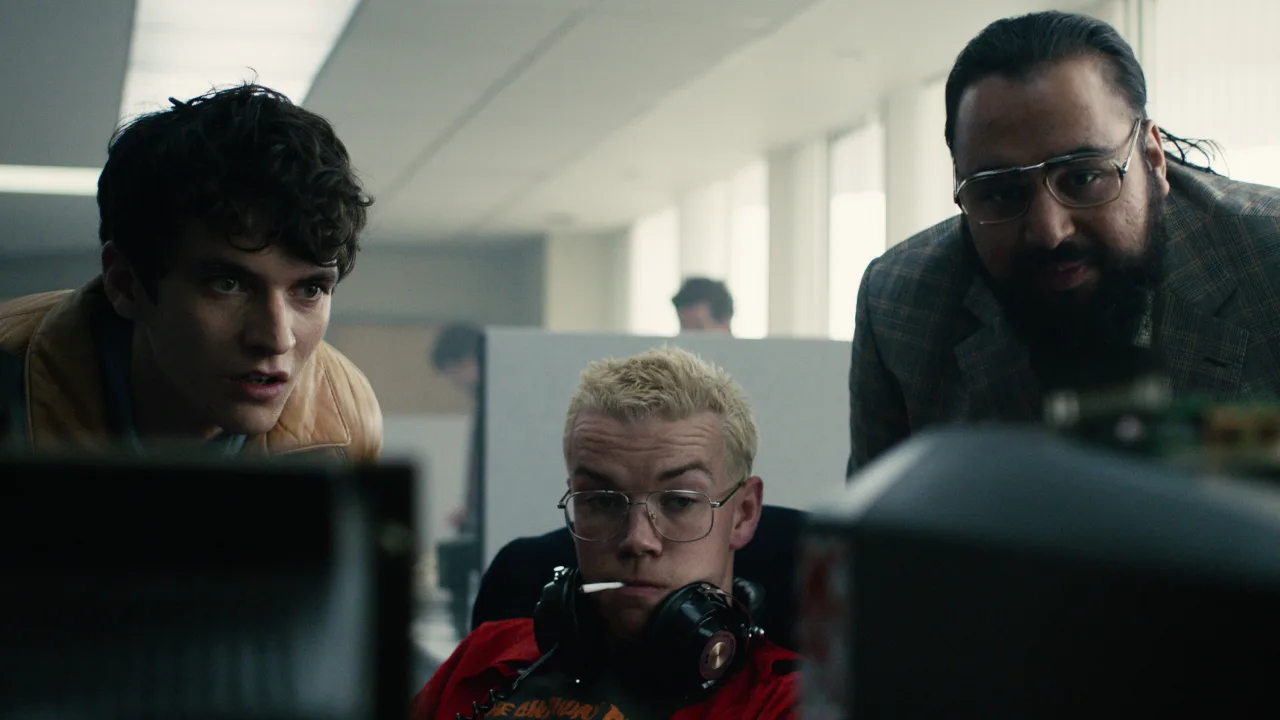 Kara Ayna: Bandersnatch İndir - görsel 3