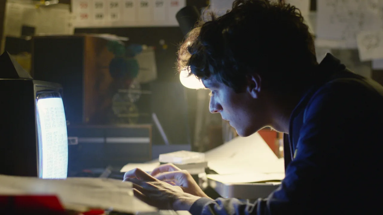 Kara Ayna: Bandersnatch İndir - görsel 4