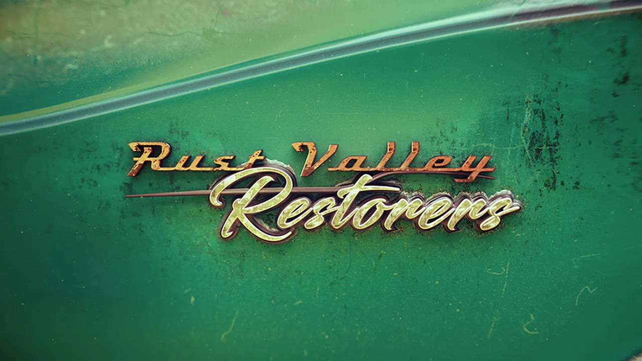 Rust Valley Restorers 1080p İndir - görsel 8