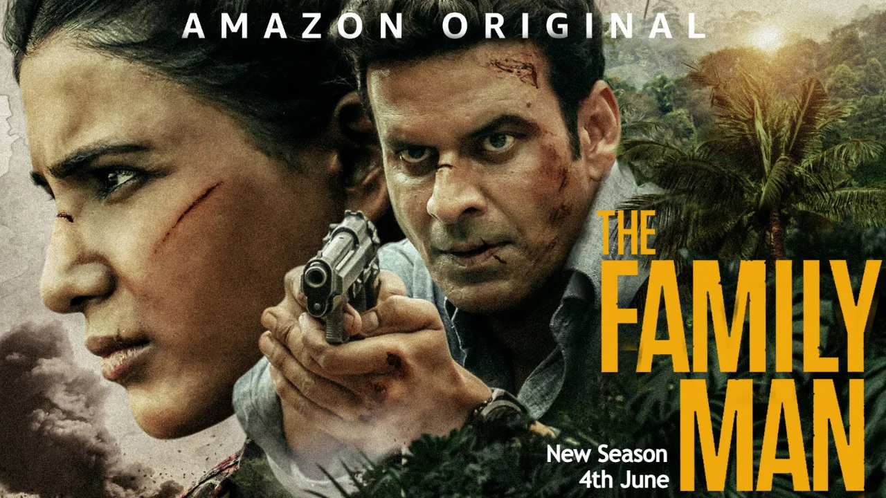 The Family Man 1080p İndir - görsel 9