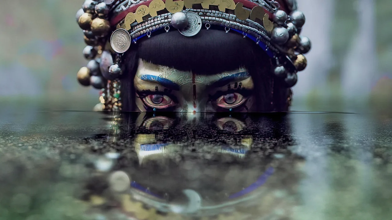 Love, Death & Robots İndir - görsel 6