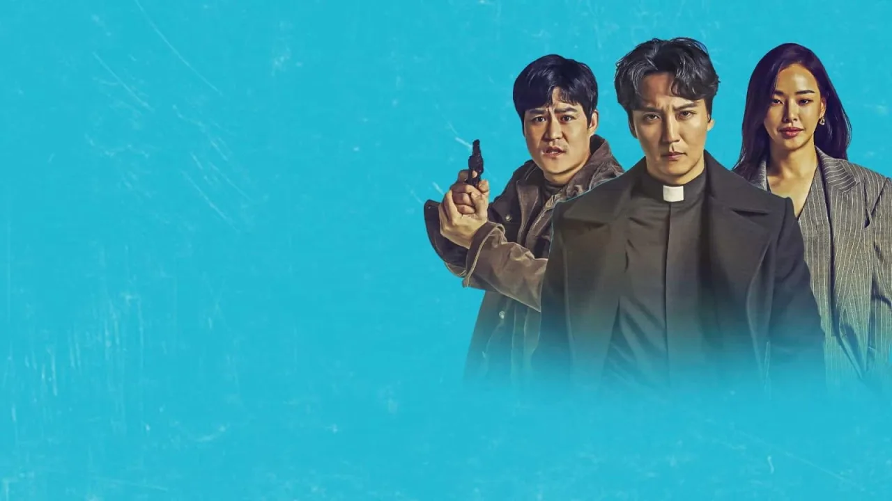 The Fiery Priest 1080p İndir - görsel 9
