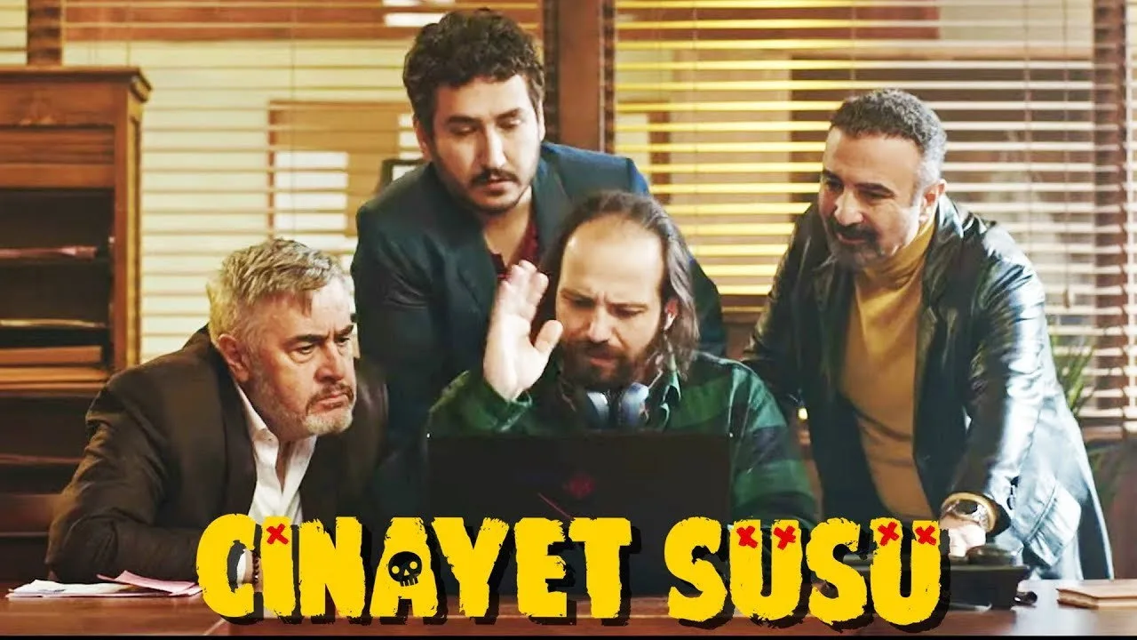 Cinayet Süsü - görsel 10