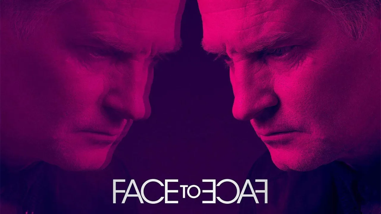 Face to Face İndir - görsel 3