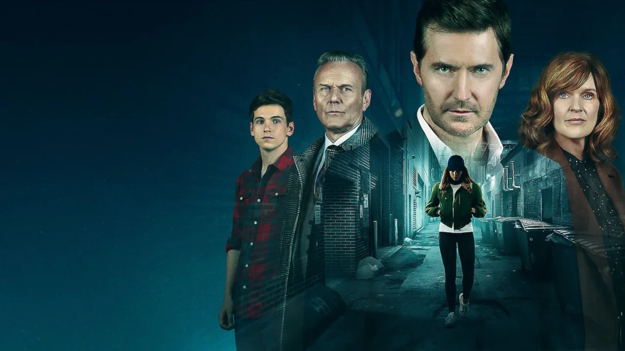 The Stranger 1080p İndir - görsel 2