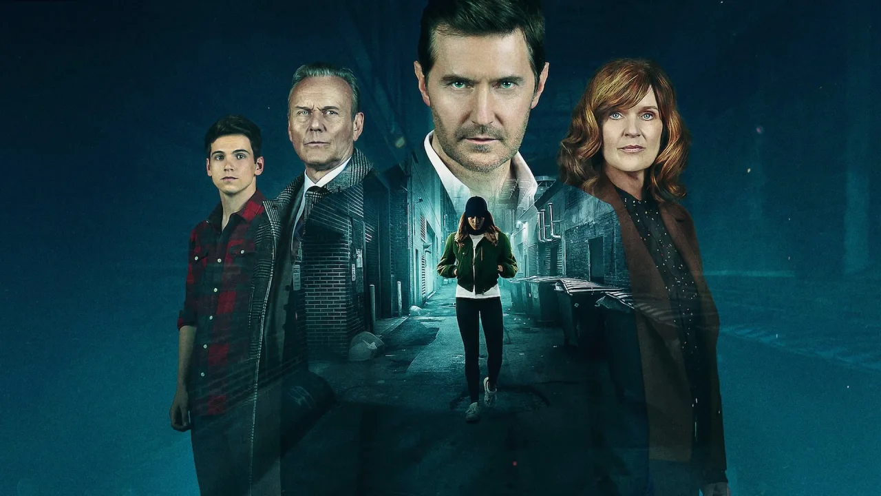 The Stranger 1080p İndir - görsel 3