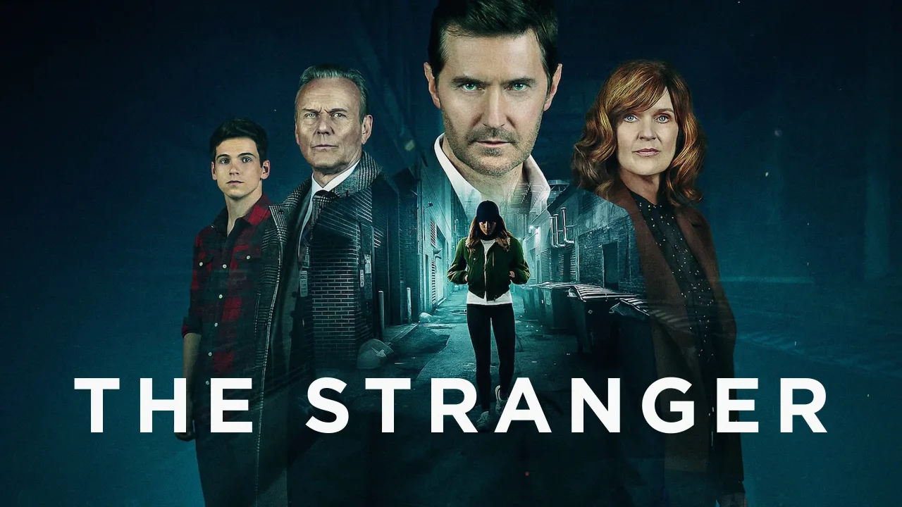 The Stranger 1080p İndir - görsel 4