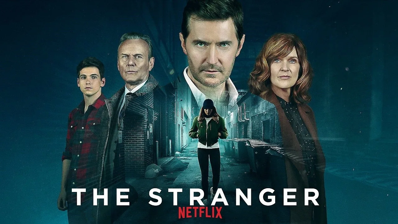 The Stranger 1080p İndir - görsel 8