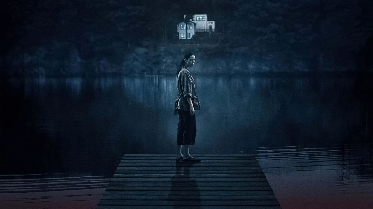 The Night House İndir - görsel 6