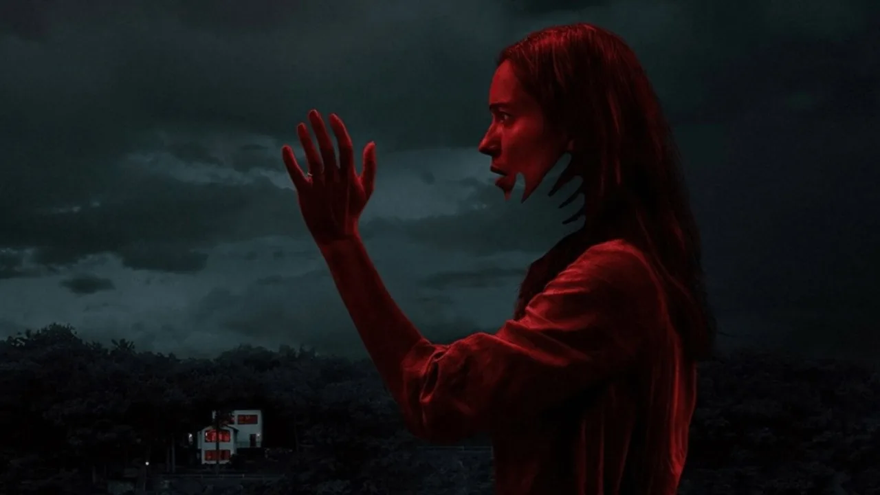 The Night House İndir - görsel 8
