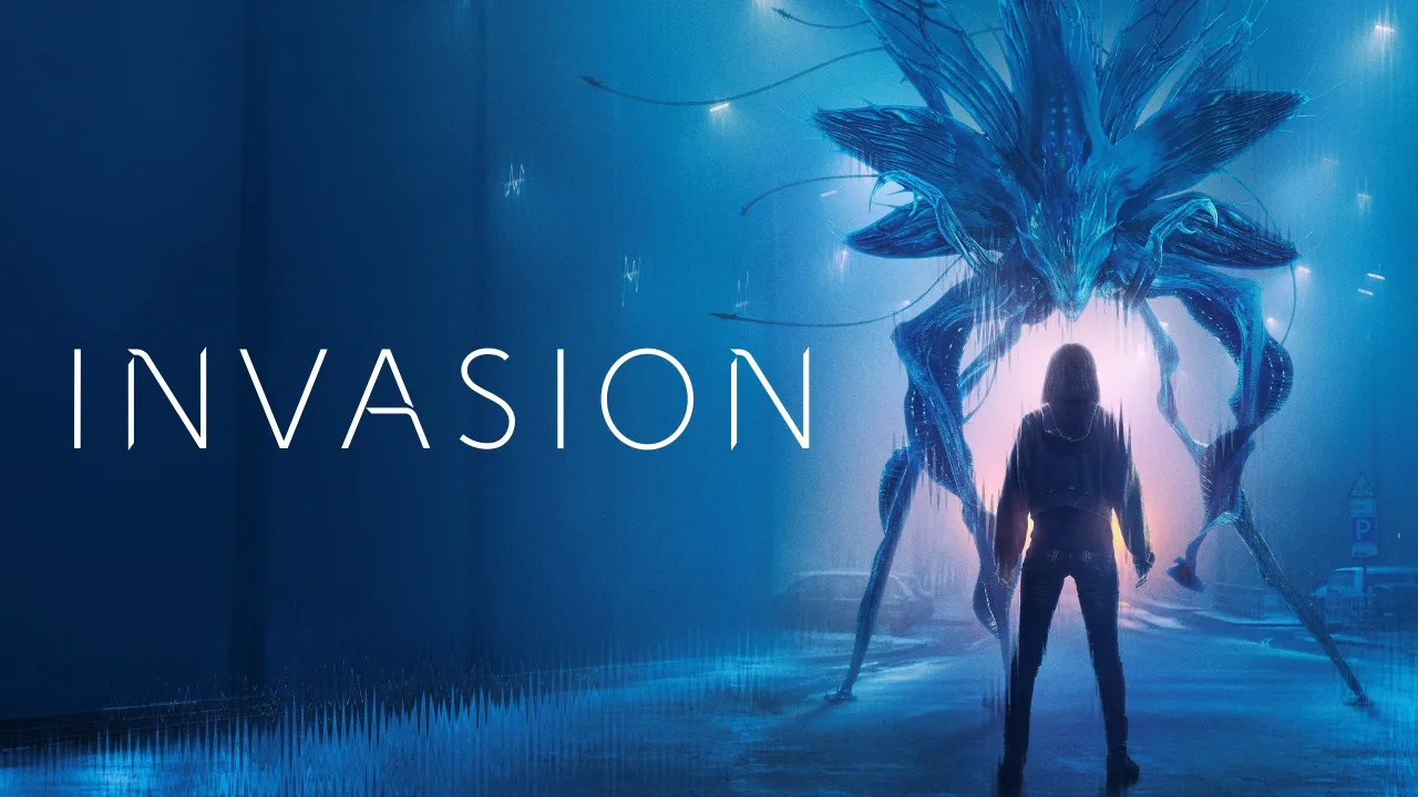 Invasion İndir - görsel 2