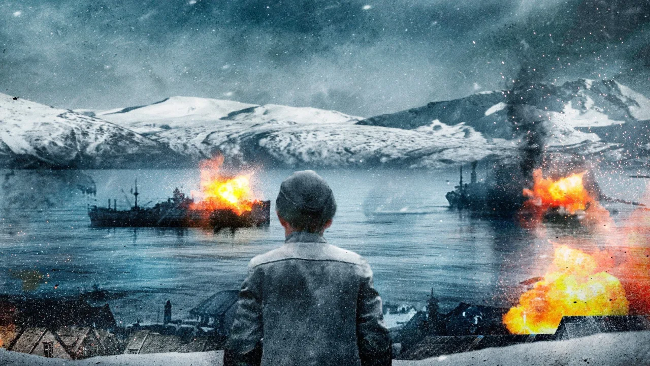 Narvik İndir - görsel 1