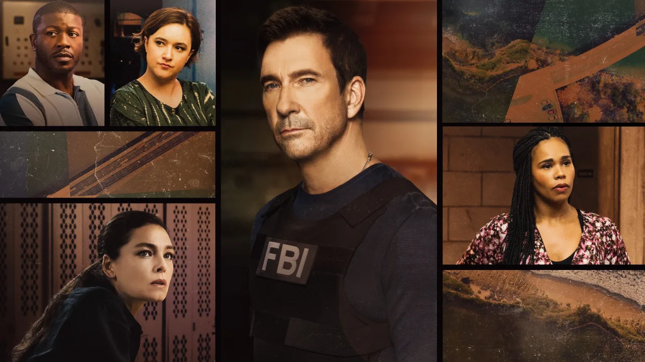 FBI: Most Wanted İndir - görsel 3