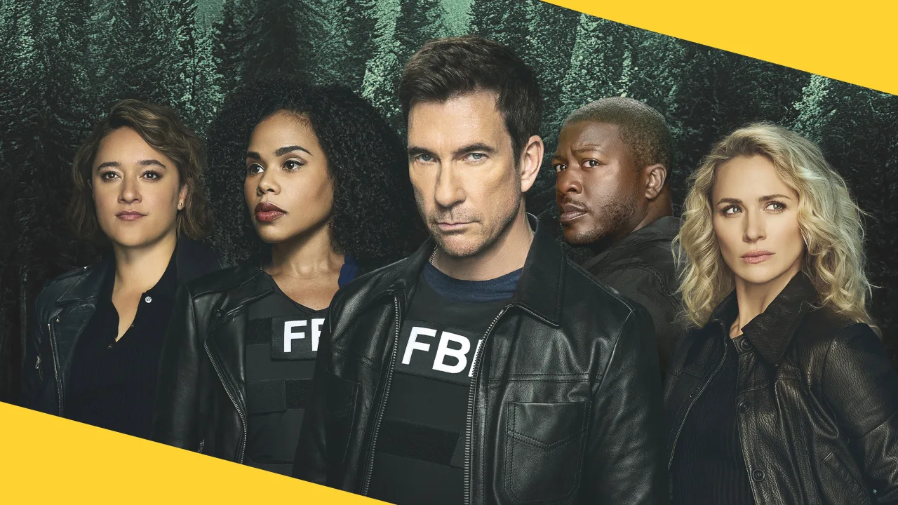 FBI: Most Wanted İndir - görsel 9