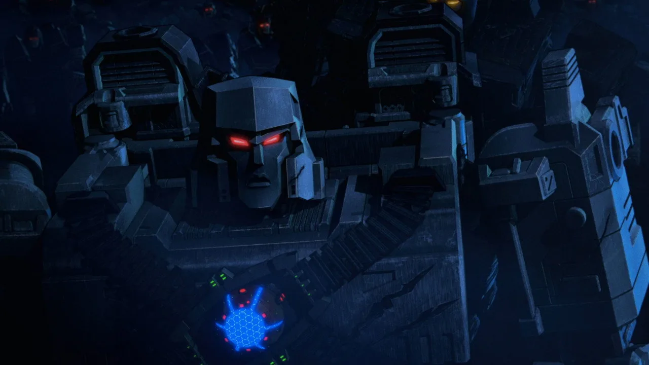 Transformers: War for Cybertron: Siege 1080p İndir - görsel 5