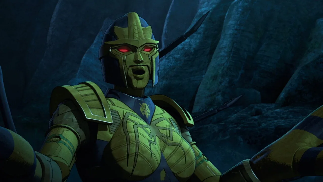 Transformers: War for Cybertron: Siege 1080p İndir - görsel 6
