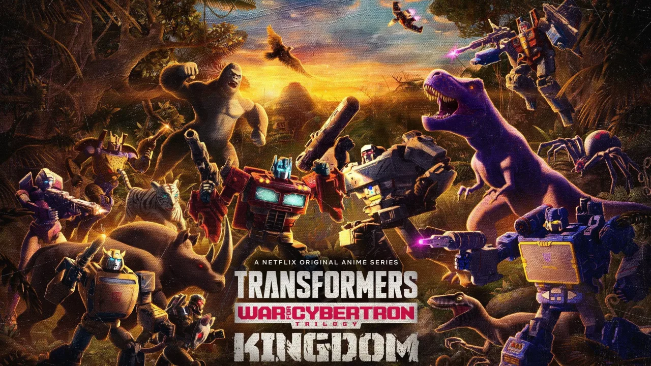 Transformers: War for Cybertron: Siege 1080p İndir - görsel 8