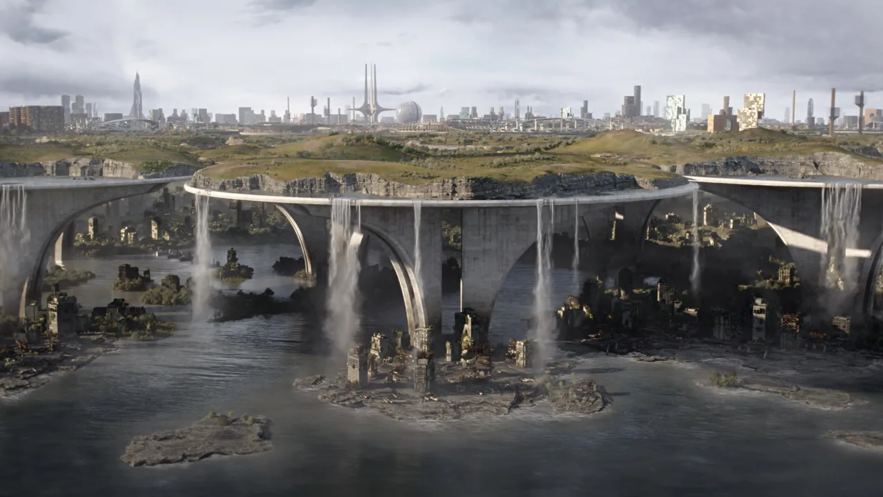 Brave New World 1080p İndir - görsel 2